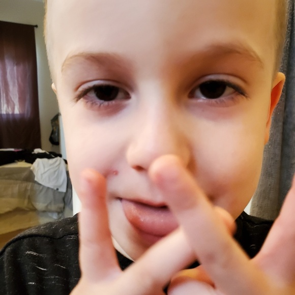 Meet your Posher, Andre - Picture 1 of 1